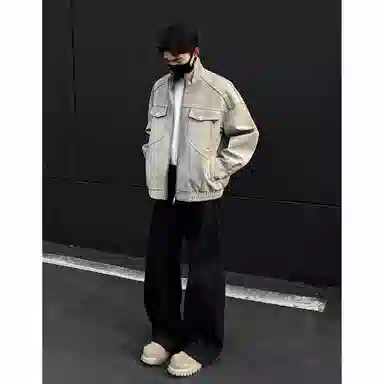 URBAN AUTHENTIC cleanfitPU