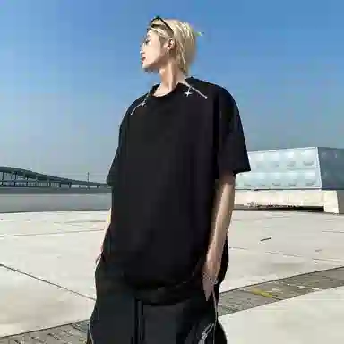 DANGERTIGER cleanfitT