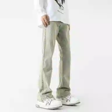 FAKE VINTAGE Cleanfit