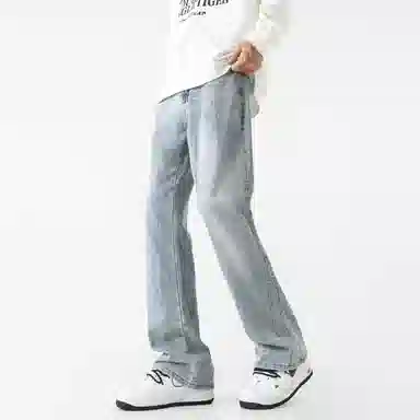 FAKE VINTAGE Cleanfit