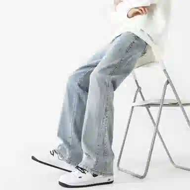 FAKE VINTAGE Cleanfit