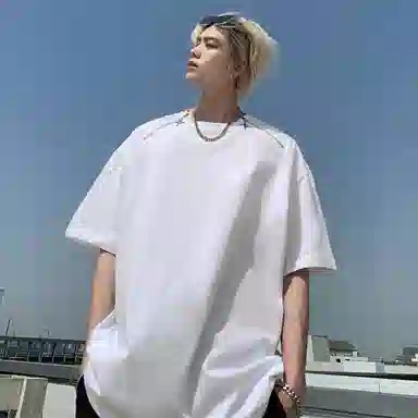 DANGERTIGER cleanfitT