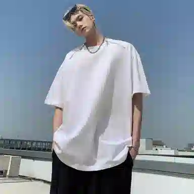 DANGERTIGER cleanfitT