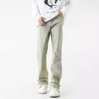 FAKE VINTAGE Cleanfit