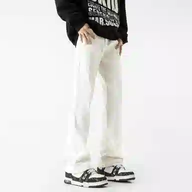 FAKE VINTAGE Cleanfit