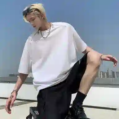 DANGERTIGER cleanfitT