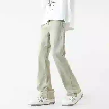 FAKE VINTAGE Cleanfit