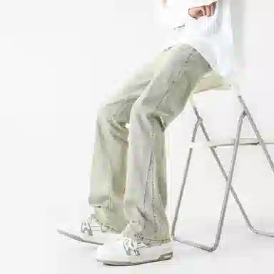 FAKE VINTAGE Cleanfit