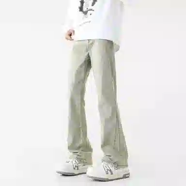 FAKE VINTAGE Cleanfit