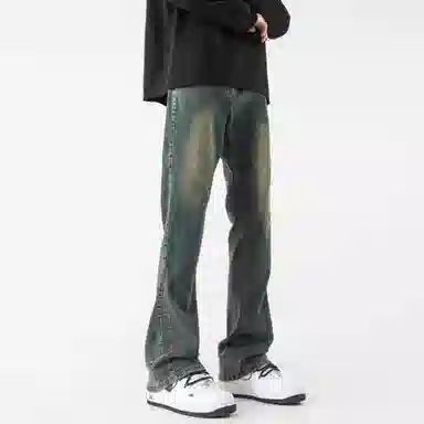 FAKE VINTAGE Cleanfit