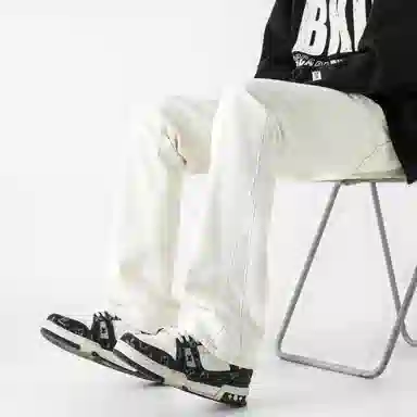 FAKE VINTAGE Cleanfit