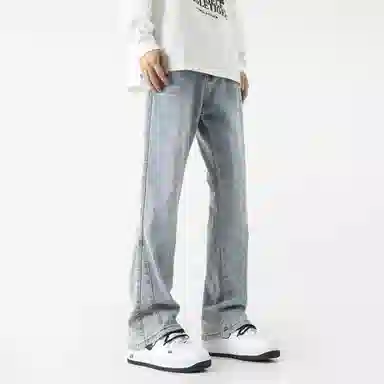 FAKE VINTAGE Cleanfit