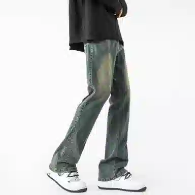 FAKE VINTAGE Cleanfit
