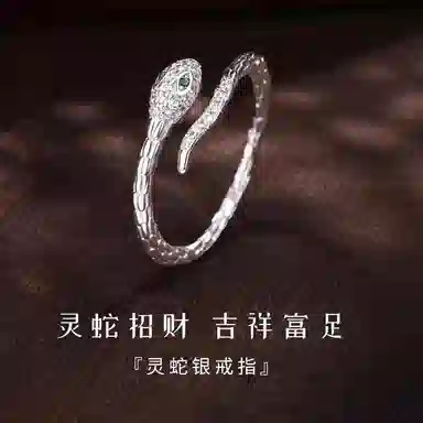 VIVIWELL ins S925