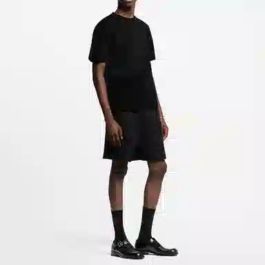 LOUIS VUITTON FW24 Logo