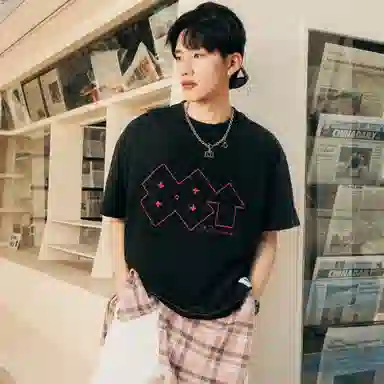 88rising LogoT