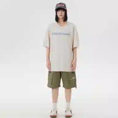 RAP PANDA LogoT