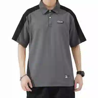 MAURRGOOU Polo