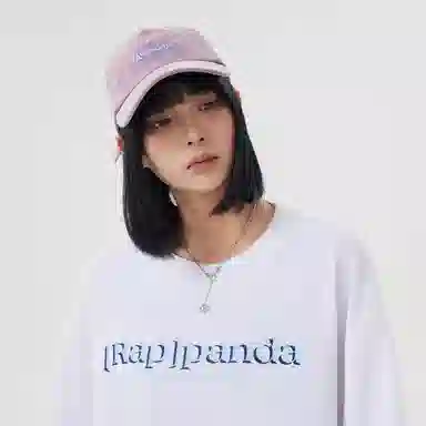 RAP PANDA LogoT