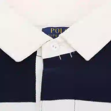 Polo Ralph Lauren SS24 LogoPolo