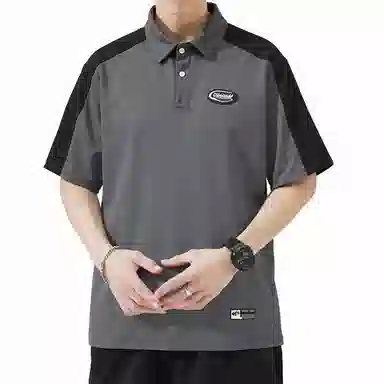 MAURRGOOU Polo