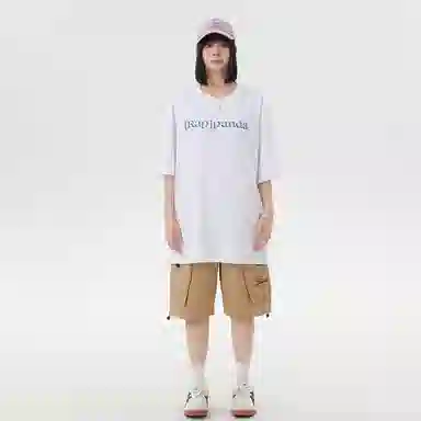 RAP PANDA LogoT