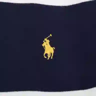 Polo Ralph Lauren SS24 LogoPolo