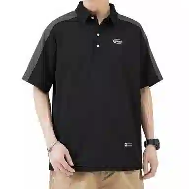 MAURRGOOU Polo
