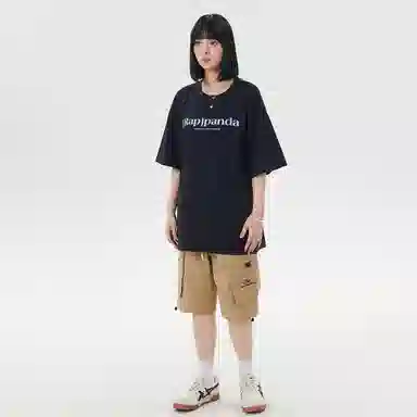 RAP PANDA LogoT