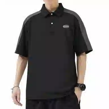 MAURRGOOU Polo