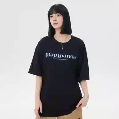RAP PANDA LogoT