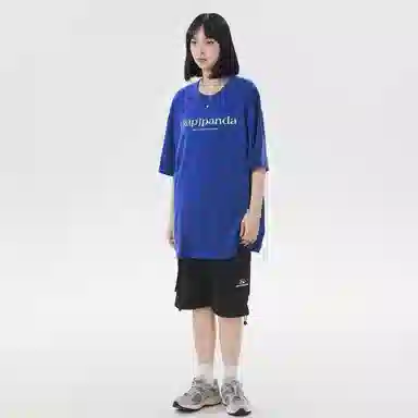 RAP PANDA LogoT