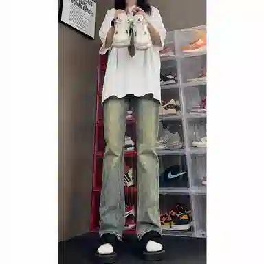 NVRFRGT vibe
