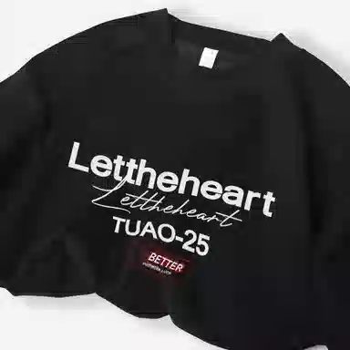 T