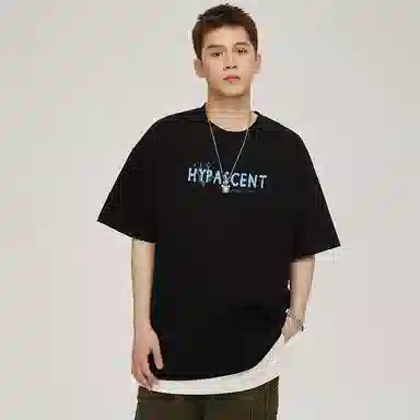 HYPASCENT logoT