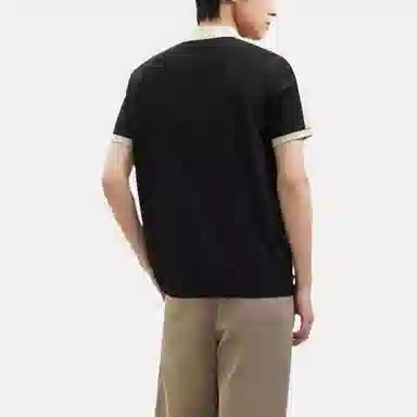 GXG Polo Shirt Black