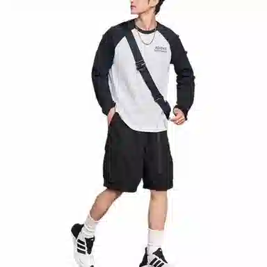 adidas FW24 TEE LS T