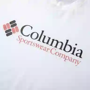 Columbia Logo T