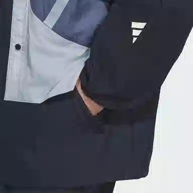 adidas SS25 Aurora Ink Blue