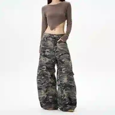 Pirkadat baggy
