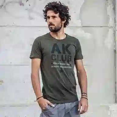 AKCLUB Original T