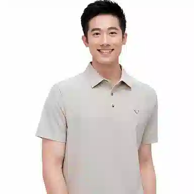 SEPTWOLVES Polo