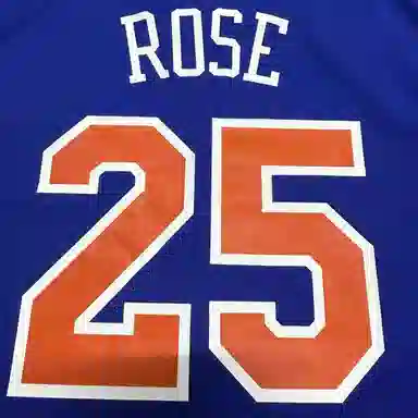 adidas x NBA ROSE logo25
