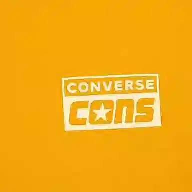 Converse LogoT