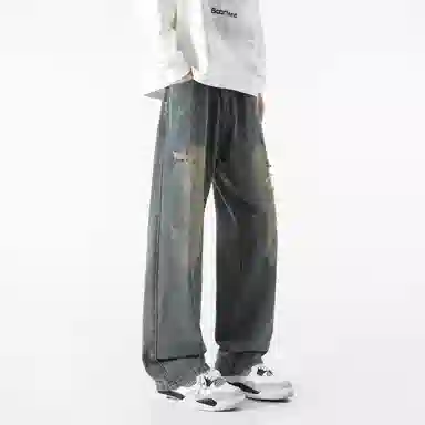 FAKE VINTAGE Cleanfit