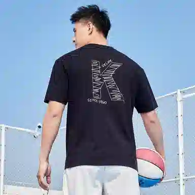 KELME LOGO SS24 T