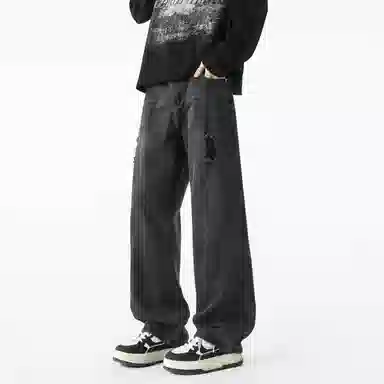 FAKE VINTAGE Cleanfit