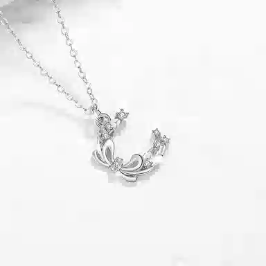 PHOENIXSILY ins s925