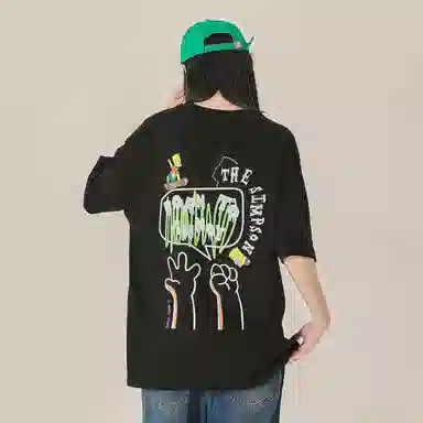 The Simpsons T-Shirt