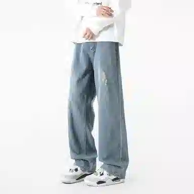 FAKE VINTAGE Cleanfit